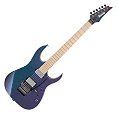 Ibanez rg5120m prt d'occasion  Livré partout en Belgiqu