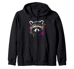 Raccoon music headphones for sale  Delivered anywhere in UK