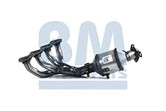 Bmcatalys bm91646h katalysator gebraucht kaufen  Wird an jeden Ort in Deutschland