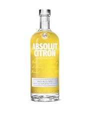 Absolut vodka limone usato  Spedito ovunque in Italia 