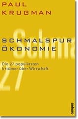 Schmalspur ökonomie populärs gebraucht kaufen  Wird an jeden Ort in Deutschland