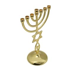 Tribus menorah juif d'occasion  Livré partout en France