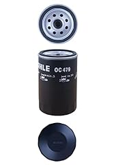 Mahle 479 oil for sale  Delivered anywhere in UK