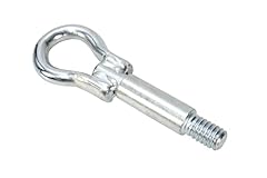 Tow eye screw for sale  Delivered anywhere in Ireland