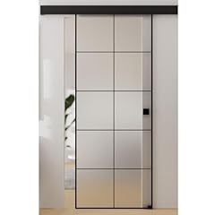 Hori loft glasschiebetür gebraucht kaufen  Wird an jeden Ort in Deutschland