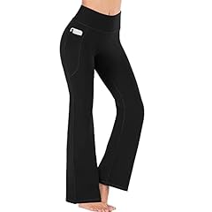 Fdeety bootcut yoga for sale  Delivered anywhere in UK