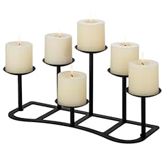 Lanlong candelabra pillar for sale  Delivered anywhere in USA 
