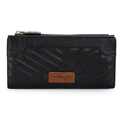 Wrangler minimalist wallet for sale  Delivered anywhere in USA 