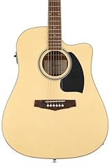 Ibanez pf15ece natural usato  Spedito ovunque in Italia 