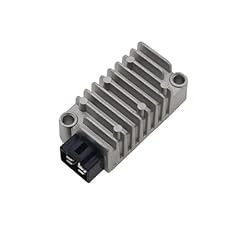 Metal regulator rectifier for sale  Delivered anywhere in UK