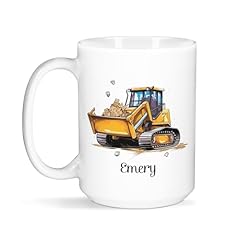 Personalized name bulldozer for sale  Delivered anywhere in USA 