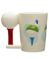Puckator golf ball for sale  Delivered anywhere in UK