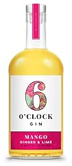 Clock gin romy for sale  Delivered anywhere in UK