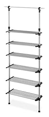 Whitmor shelf closet for sale  Delivered anywhere in USA 