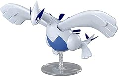 Pokemon lugia bandai d'occasion  Livré partout en France