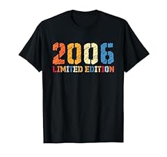 2006 limited edition usato  Spedito ovunque in Italia 