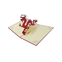 Chinese dragon pop for sale  Delivered anywhere in UK