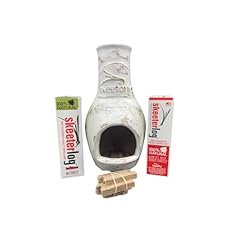 Chiminea kit for sale  Delivered anywhere in USA 