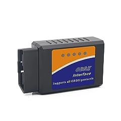 Obd2 scanner bluetooth for sale  Delivered anywhere in Ireland