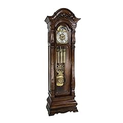 Salerno grandfather clock for sale  Delivered anywhere in USA 