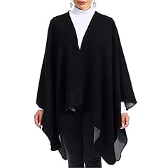 Zando ponchos women for sale  Delivered anywhere in USA 