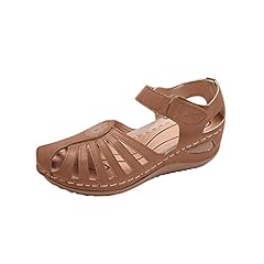 Zeiayuas women wedge for sale  Delivered anywhere in UK