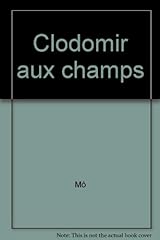 Clodomir champs d'occasion  Livré partout en France