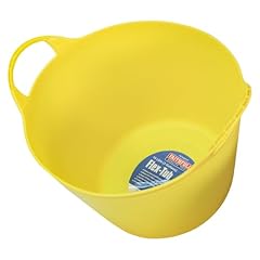 Faithfull flex tub for sale  Delivered anywhere in UK