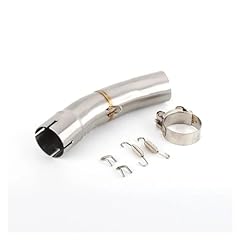 Exhaust muffler triumph for sale  Delivered anywhere in UK