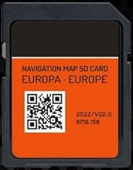 Carte navigation gps d'occasion  Livré partout en France