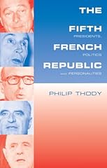 french fifth republic d'occasion  Livré partout en France