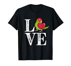 Love parrot cherry for sale  Delivered anywhere in USA 