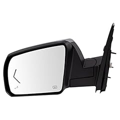 Trq left mirror for sale  Delivered anywhere in USA 