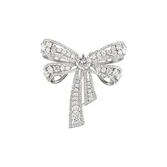 Kokoma rhinestone bow for sale  Delivered anywhere in USA 