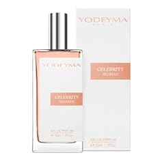 Yodeyma parfums celebrity for sale  Delivered anywhere in UK