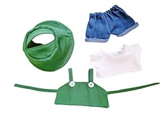 Doll clothes set for sale  Delivered anywhere in USA 