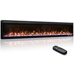 Mystflame inch electric for sale  Delivered anywhere in USA 