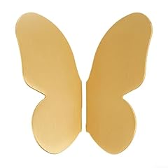 Eleganti maniglie farfalla usato  Spedito ovunque in Italia 