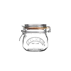 Kilner clip top for sale  Delivered anywhere in Ireland