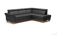 Cavadore leder ecksofa gebraucht kaufen  Wird an jeden Ort in Deutschland