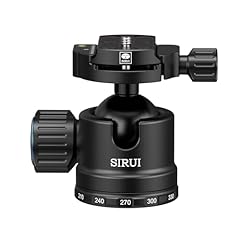 Sirui low ball for sale  Delivered anywhere in USA 