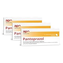 Apodiscounter pantoprazol eris gebraucht kaufen  Wird an jeden Ort in Deutschland