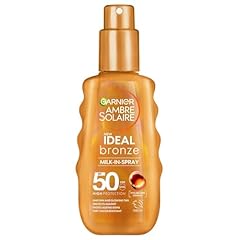 Ambre solaire ideal for sale  Delivered anywhere in UK