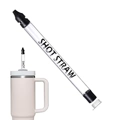 Dewdat shot straw d'occasion  Livré partout en France