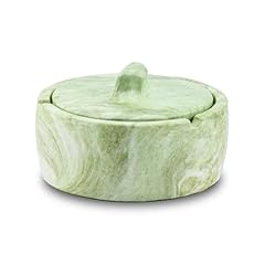 Yohyien ceramic ashtray for sale  Delivered anywhere in UK