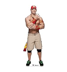 John cena wwe d'occasion  Livré partout en France