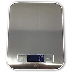 Kitchen scales 10kg for sale  Delivered anywhere in UK