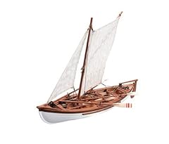 Artesanía Latina 19018. Wooden Fishing Boat Model New for sale  Delivered anywhere in UK