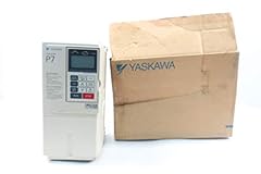 Yaskawa cimr p7u45p5 for sale  Delivered anywhere in USA 