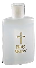 Holy water bottle for sale  Delivered anywhere in USA 